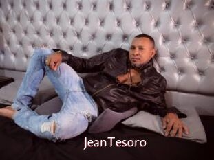 JeanTesoro