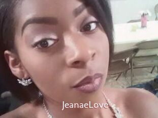 JeanaeLove