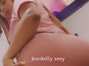 Jeankelly_sexy