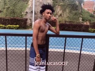 Jeanlucas007