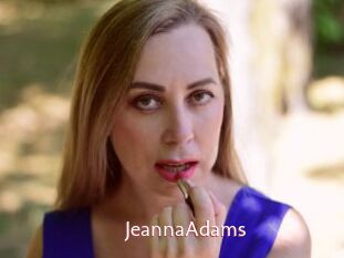JeannaAdams