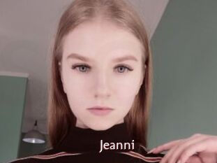 Jeanni