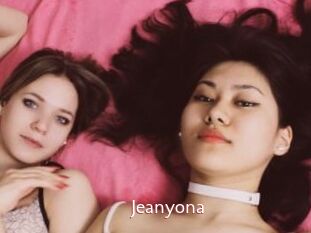 Jeanyona