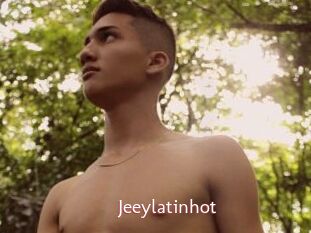 Jeeylatinhot