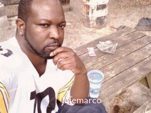 Jefemarco