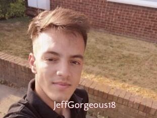 JeffGorgeous18