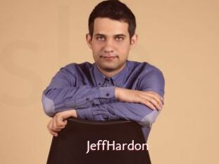 JeffHardon