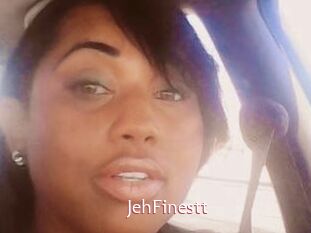 JehFinestt