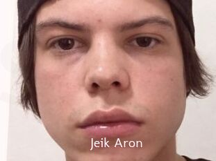 Jeik_Aron