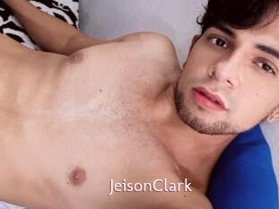 JeisonClark