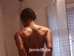 JeminiBabe