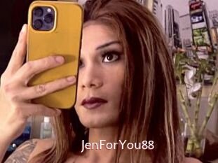 JenForYou88