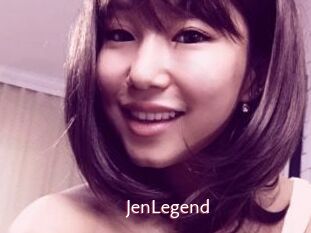 JenLegend