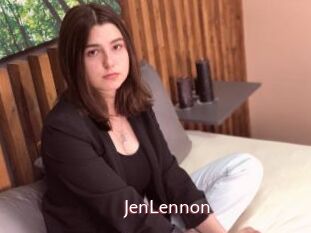 JenLennon