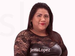 JenaLopez