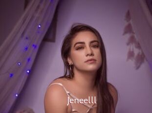 Jeneelll