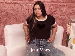JennMaes