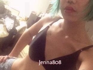 Jenna808