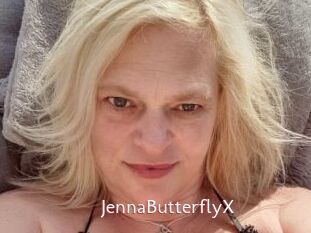 JennaButterflyX