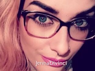 JennaDivinci