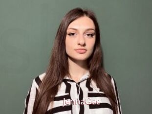 JennaGee