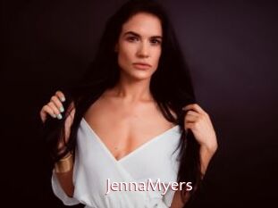 JennaMyers