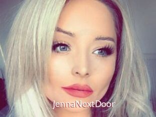 JennaNextDoor