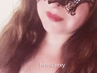 JennaSexy