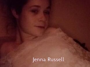 Jenna_Russell