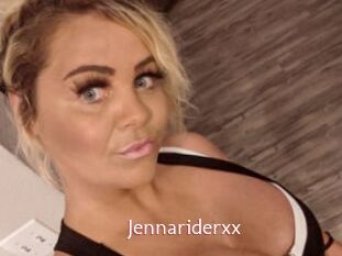 Jennariderxx