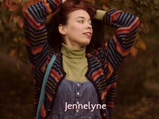 Jennelyne