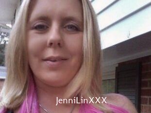 JenniLinXXX