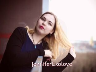 JenniferExolove Sweet links only