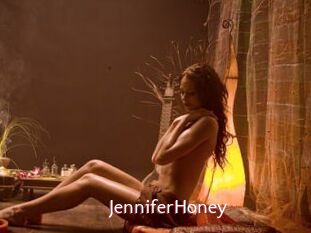 JenniferHoney