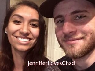 JenniferLovesChad