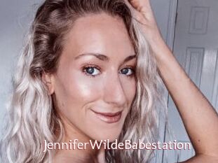 JenniferWildeBabestation