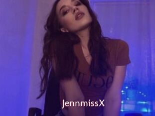 JennmissX