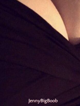 JennyBigBoob