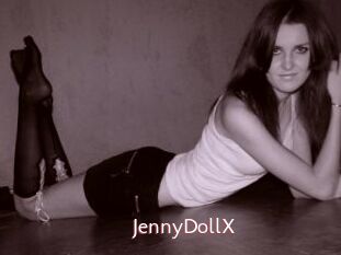 JennyDollX