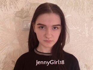 JennyGirl18