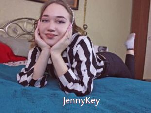 JennyKey