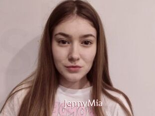 JennyMia