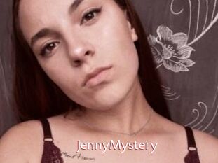 JennyMystery Sweet links only