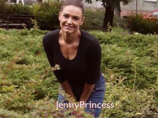 JennyPrincess