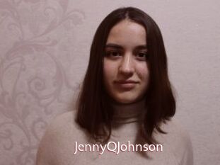 JennyQJohnson