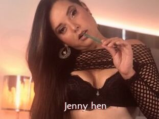 Jenny_hen