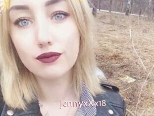 JennyxXx18