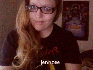 Jennzee