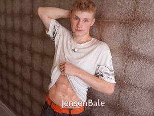 JensenBale