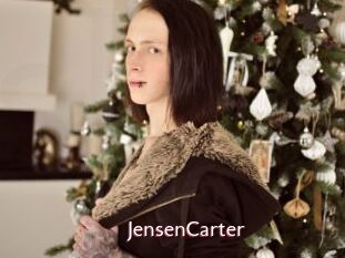JensenCarter